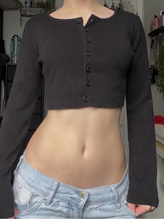 Brandy Melville Tops - Brandy Melville sweater